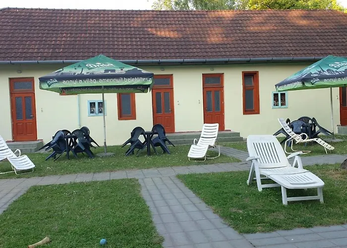 Aqua Hostel