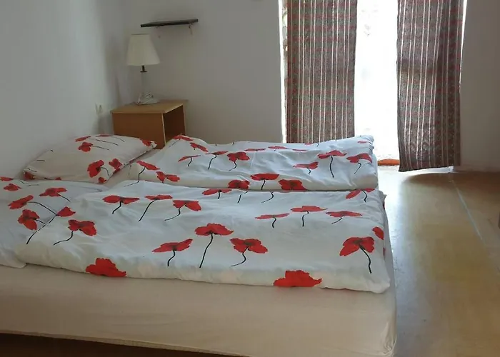 Aqua Hostel