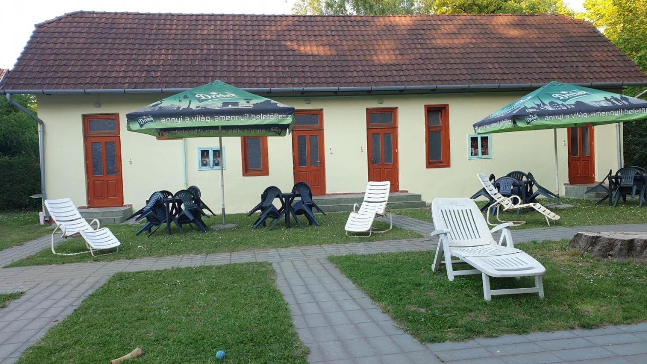 Hostel Aqua Siofok