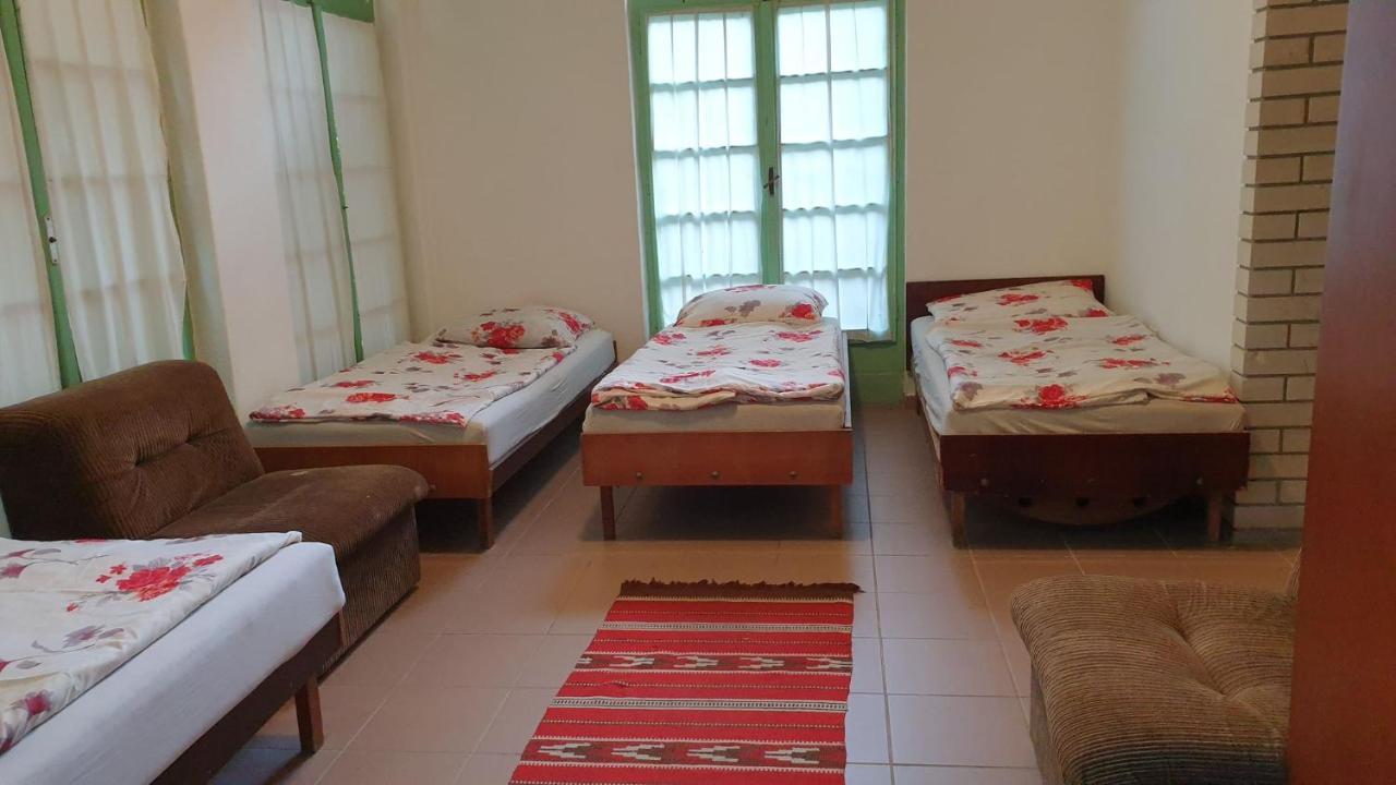 Aqua Hostel *