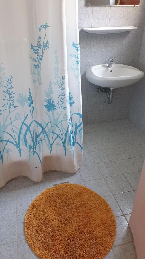 Хостел Aqua *