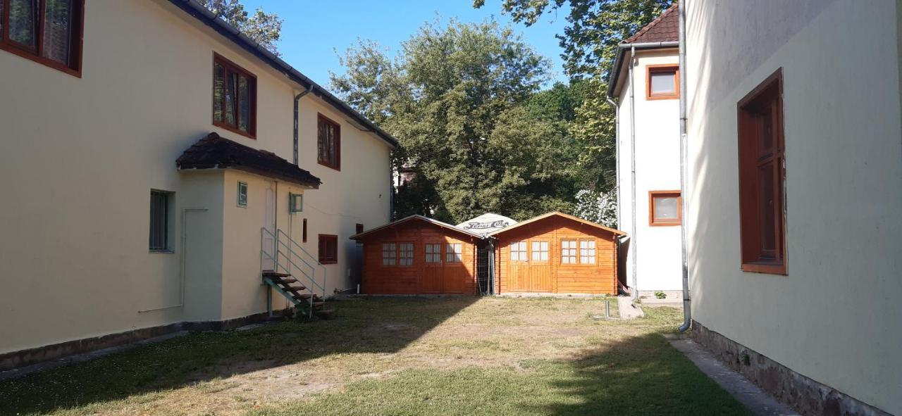 Aqua Hostel