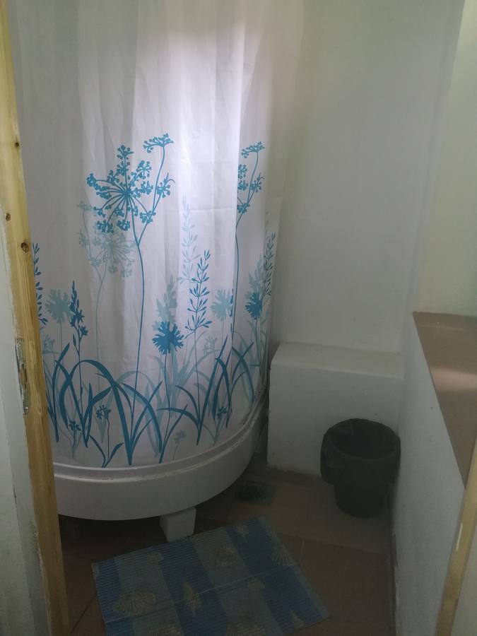 Aqua אכסניה *